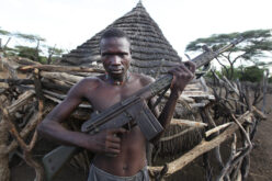 South Sudan: Post civil war instability