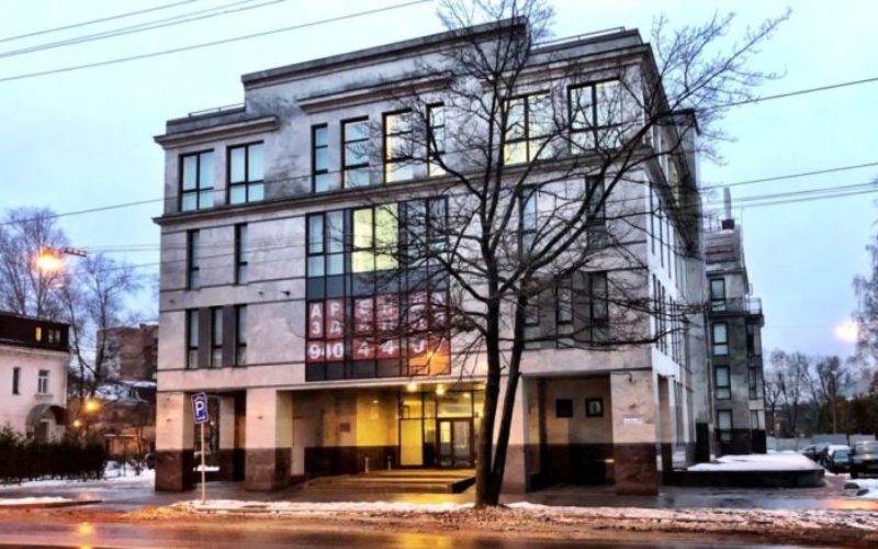Russia’s cyber blindspot: Vulnerabilities and measures