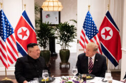 A change in the East Asian balance of power? The implications of the Trump-Kim Summit
