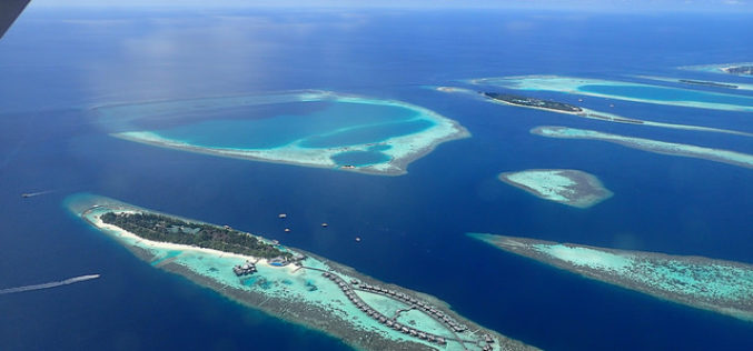 India’s move towards collective security in the Indian Ocean