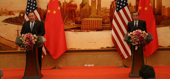 America’s Huawei challenge in Asia