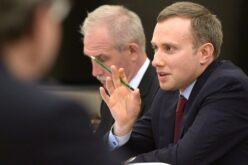 Russia: Michael Calvey’s shock arrest