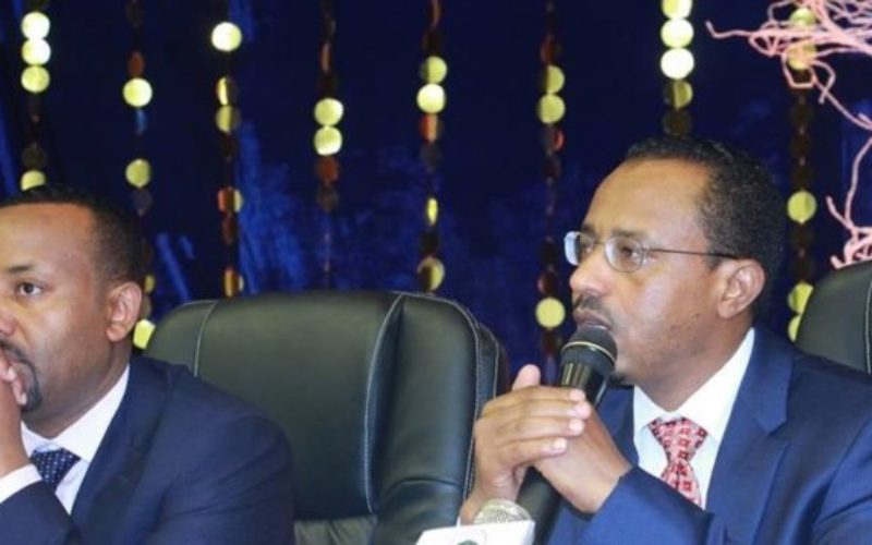Will Abiy Ahmed usher in a new Ethiopia?