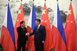 The Philippines’ shifting stance towards the South China Sea dispute