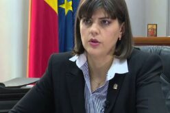 Romania’s campaign against Laura Codruța Kövesi