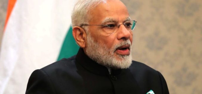 Indian Elections 2019: Whose Sarkar?