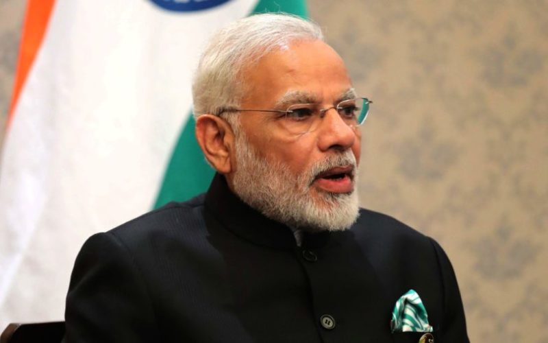 Indian Elections 2019: Whose Sarkar?