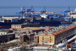 Italy Embraces Belt and Road Initiative