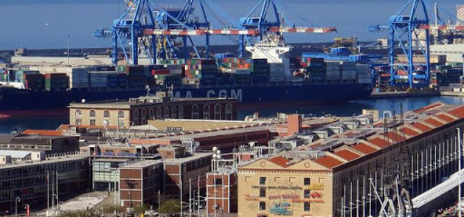 Italy Embraces Belt and Road Initiative