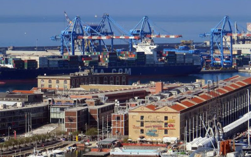 Italy Embraces Belt and Road Initiative