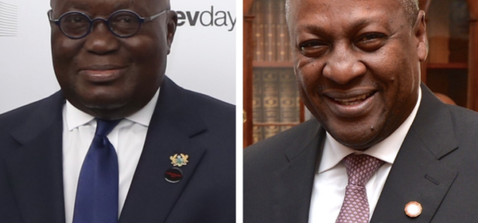 Is Ghana’s Economic Growth Failing to Reach The People?