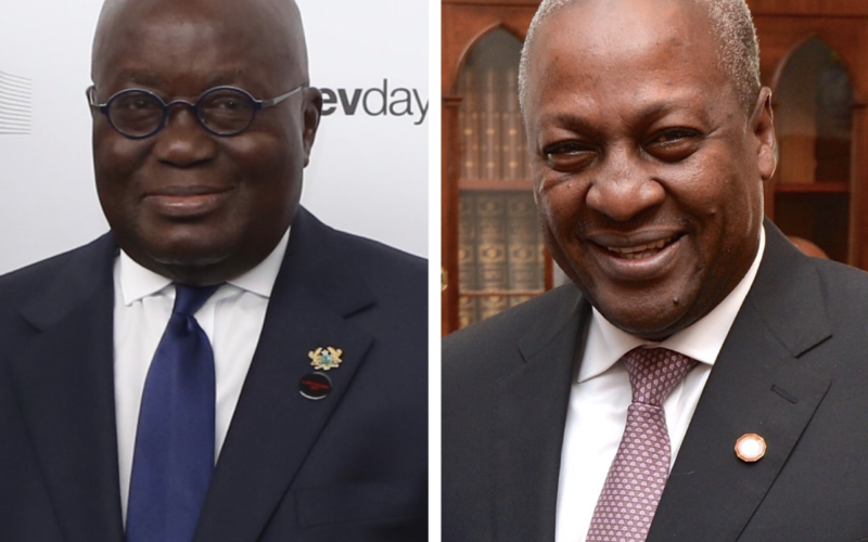 Is Ghana’s Economic Growth Failing to Reach The People?