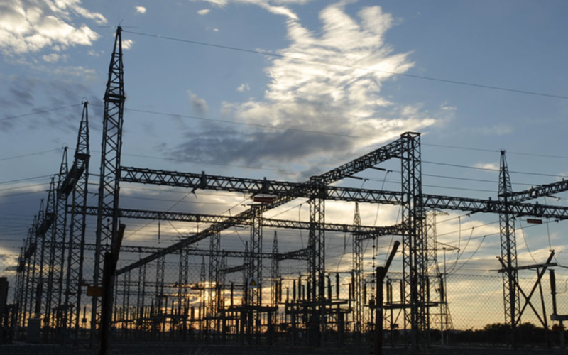 South Africa’s Energy Conundrum