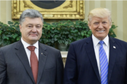 Ukraine: Presidential Elections 2019