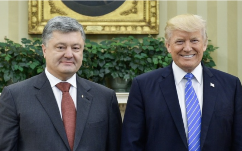 Ukraine: Presidential Elections 2019