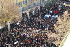 A Balkan ‘Spring’ or Protests Doomed to Fail?