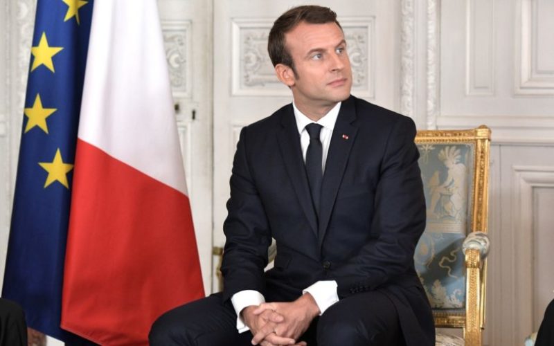 European Union: Renaissance or Sturm und Drang