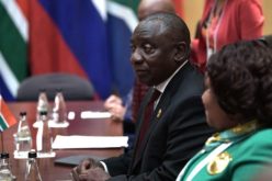 South Africa’s ‘new dawn’ of international strategy