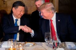 China’s new Silk Road or debt-trap diplomacy?