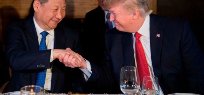 China’s new Silk Road or debt-trap diplomacy?
