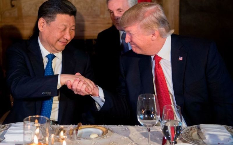China’s new Silk Road or debt-trap diplomacy?