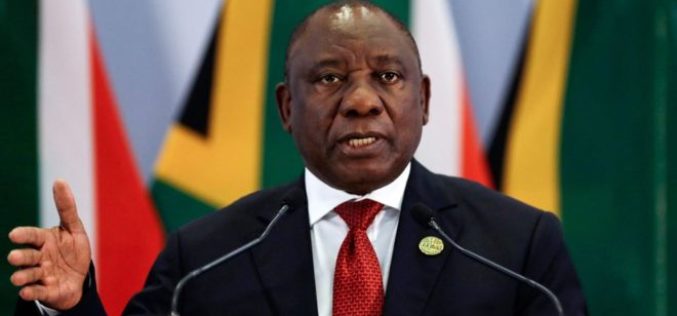 South Africa elections: Opportunities and challenges