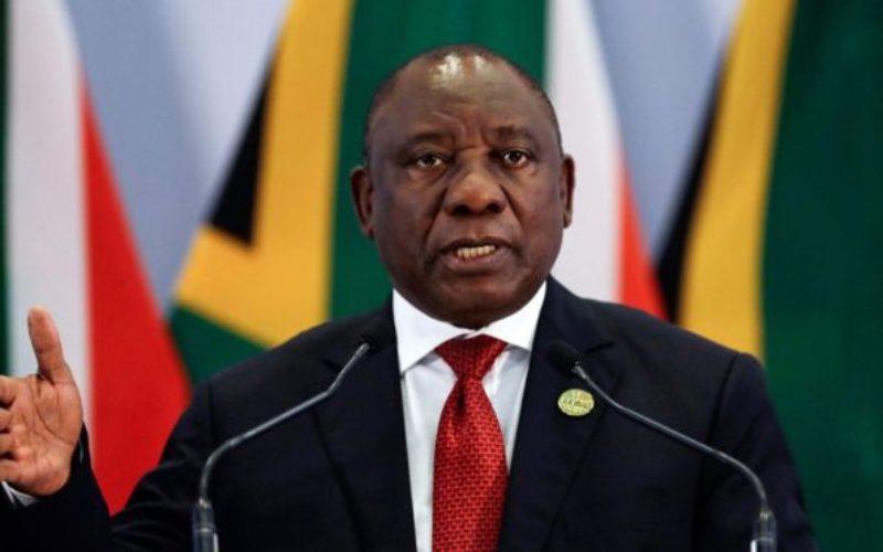 South Africa elections: Opportunities and challenges