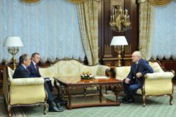 Eurasia: Is Belarus the next Crimea?