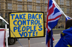 Brexit Party doesn’t mean Brexit: 2 graphs that tell the real story