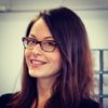GRI Executive Editor, Alisa Lockwood