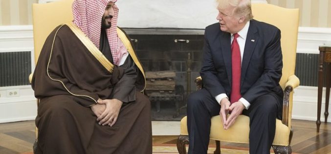 The Ongoing US Entanglement with Saudi Arabia over Yemen