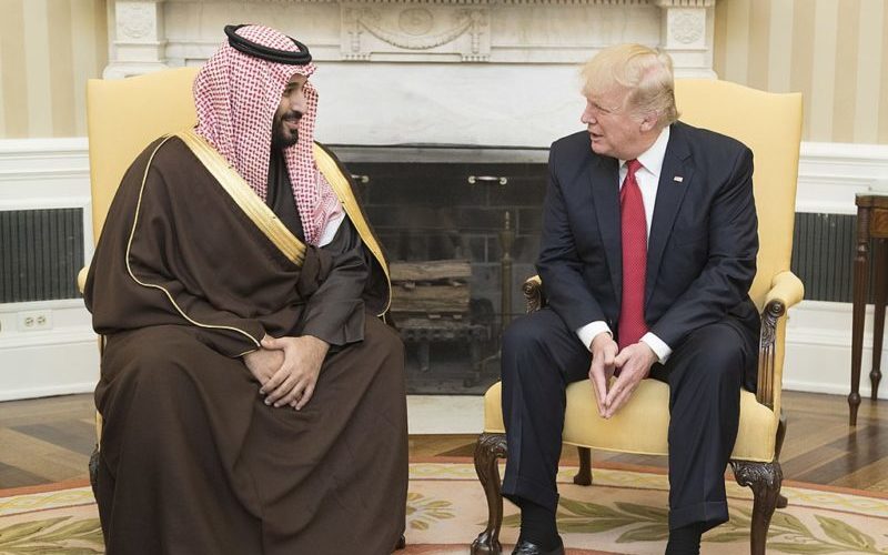 The Ongoing US Entanglement with Saudi Arabia over Yemen
