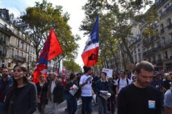 Where do the Yellow Vests stand?