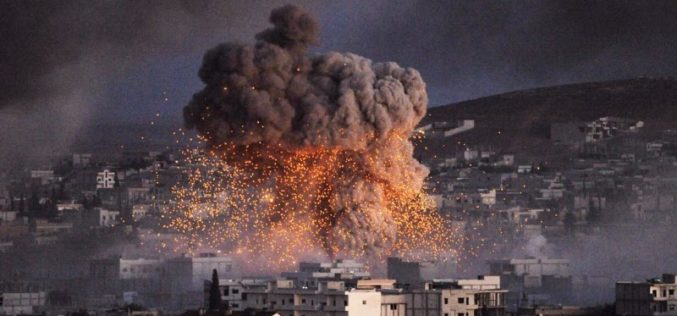 Syria’s Idlib: Limited offensive to enforce Sochi Accord