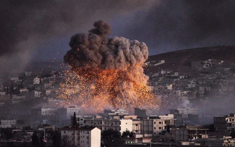 Syria’s Idlib: Limited offensive to enforce Sochi Accord