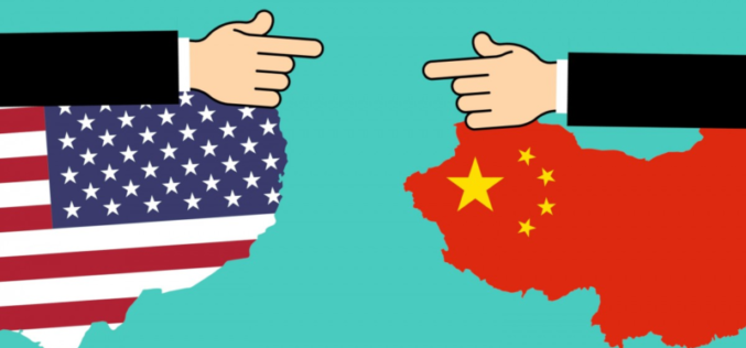 China-US: A Trade War of Attrition?
