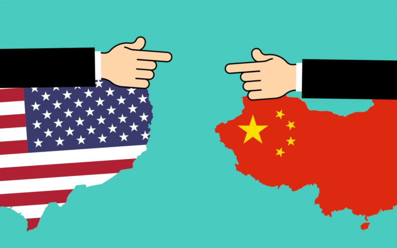 China-US: A Trade War of Attrition?