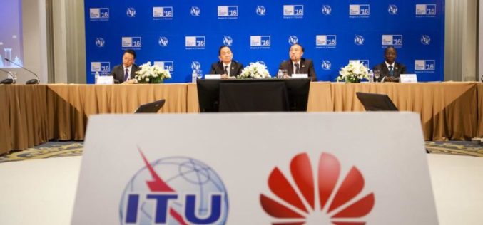 Europe’ data security dilemma: the Huawei debate
