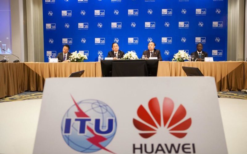 Europe’ data security dilemma: the Huawei debate