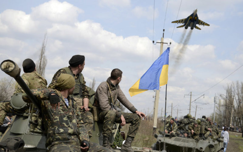 Eastern Ukraine: Is reintegration still a realistic prospect?