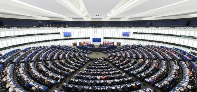 Impact of ‘GreenLib’ Wave on European business interests