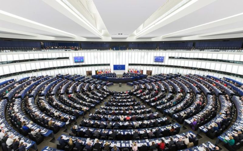 Impact of ‘GreenLib’ Wave on European business interests