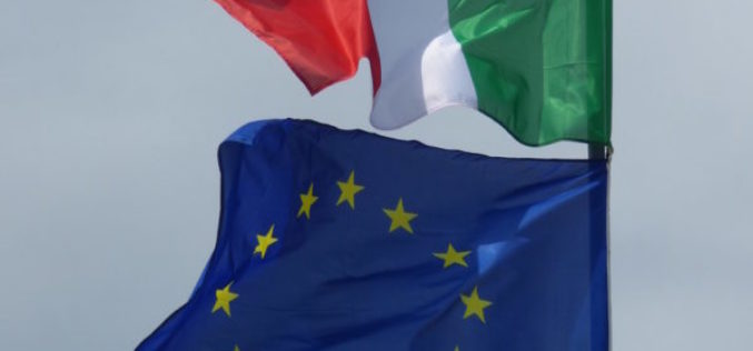 Italian fiscal policy: Anger in Brussels and Rome
