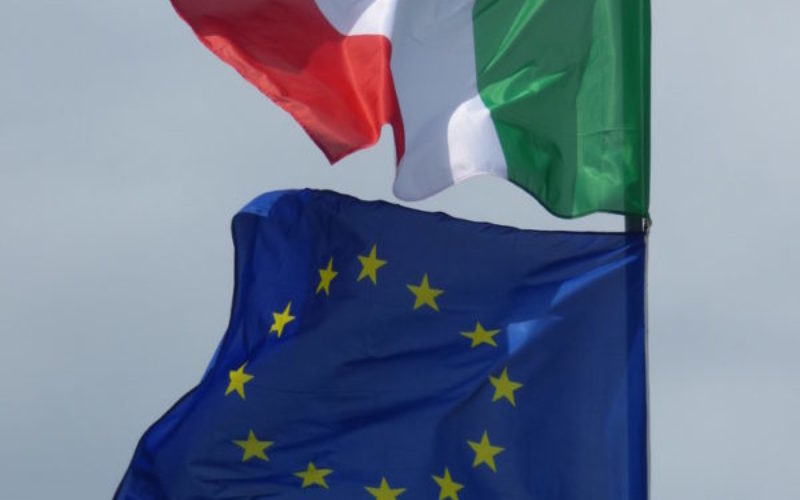 Italian fiscal policy: Anger in Brussels and Rome