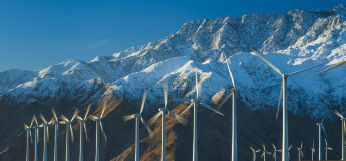 Revolution or Regression: The Future US Energy Sector