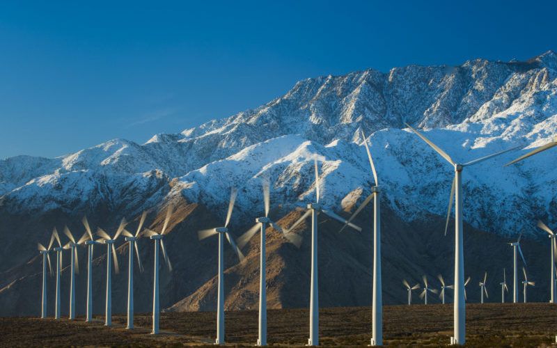 Revolution or Regression: The Future US Energy Sector