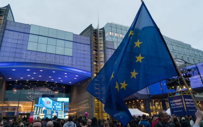 Post-election: an energized Europe faces a polarized era