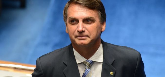 Bolsonaro’s Environmental Policy: An Increasing Risk