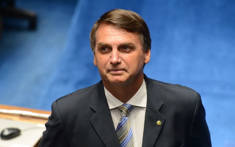 Bolsonaro’s Environmental Policy: An Increasing Risk