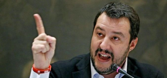 Italy after the European Parliament Elections: the Populists prevail